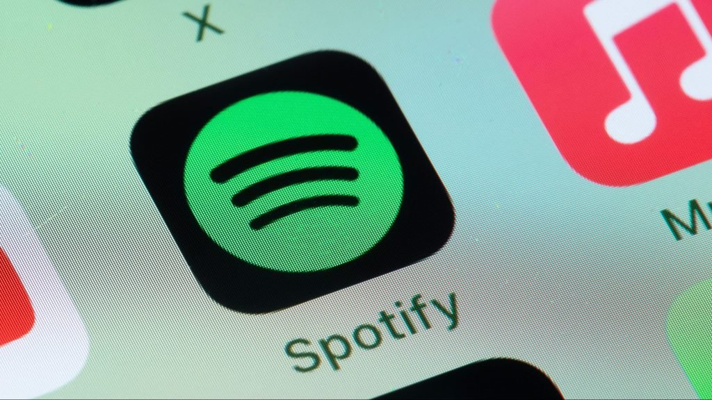 Spotify在美国推出全新的基本流媒体计划