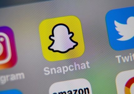 Snapchat為教育工作者發布新的青少年安全資源